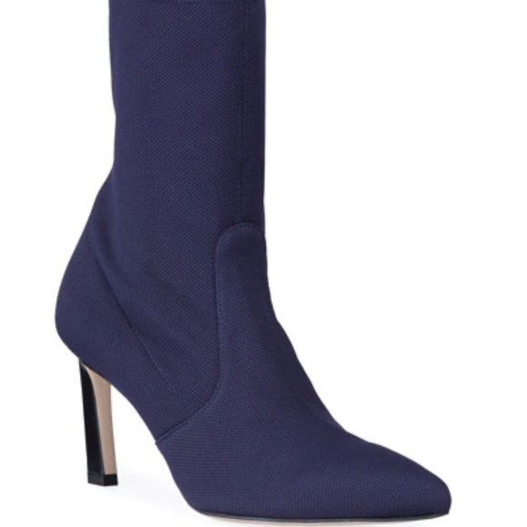 Stuart Weitzman Shoes - Stuart Weizman rapture booties
